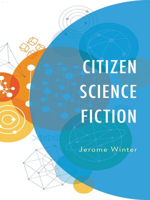 cover image of Citizen Science Fiction